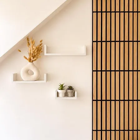 Daire By Flb - La Opale *