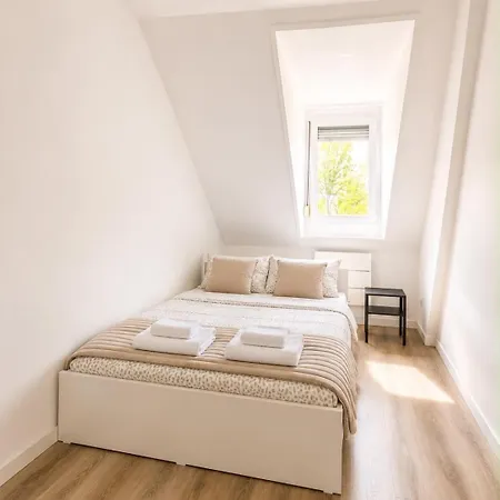 Daire By Flb - La Opale