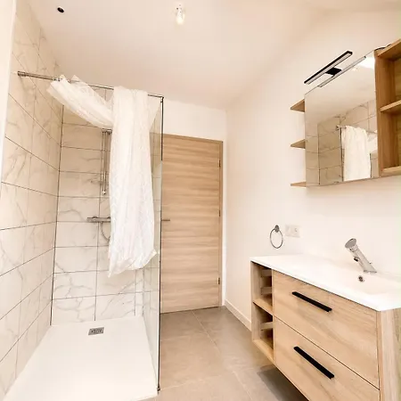 Daire By Flb - La Opale